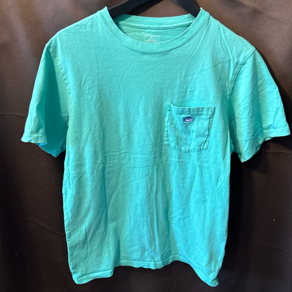 Southern Tide Pocket T-Shirt